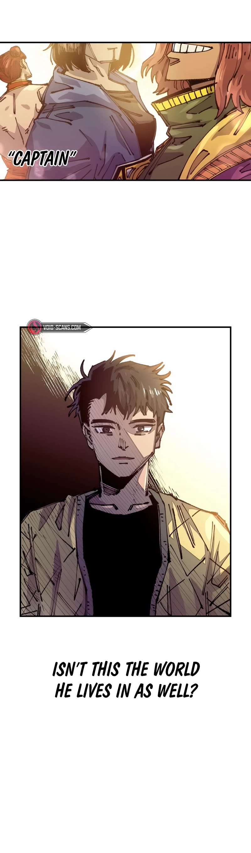 Reincarnation of the Veteran Soldier Chapter 79 page 5 - 