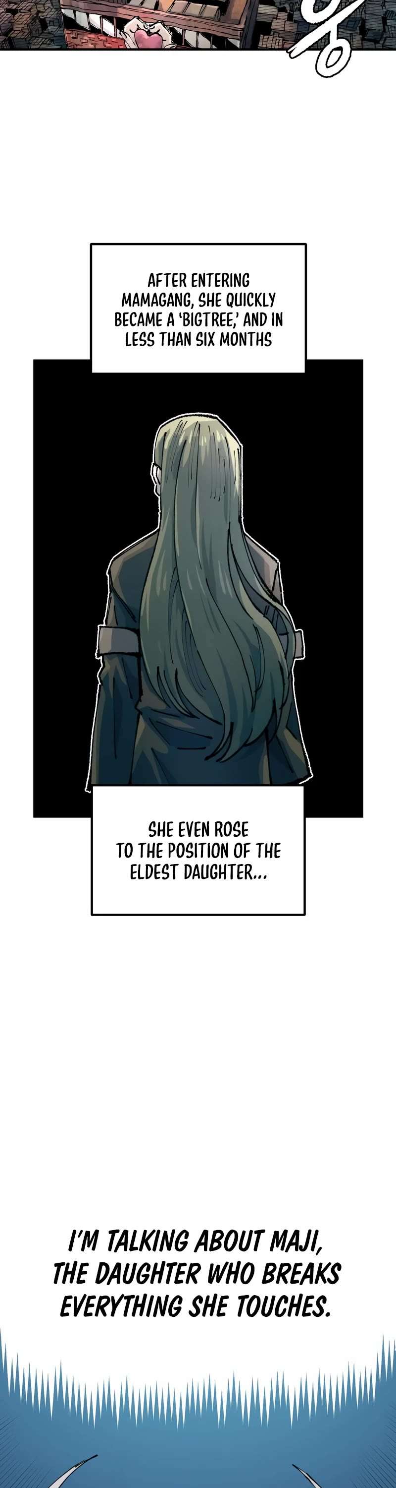 Reincarnation of the Veteran Soldier Chapter 80 page 15 - 