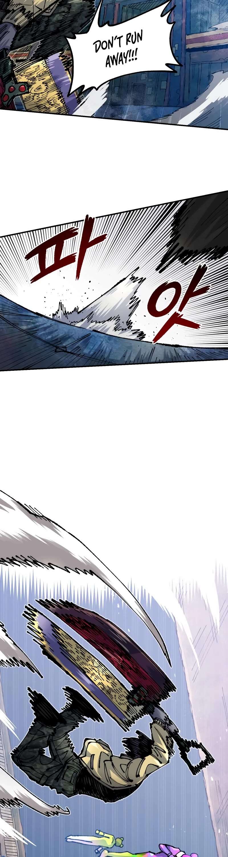 Reincarnation of the Veteran Soldier Chapter 80 page 31 - 