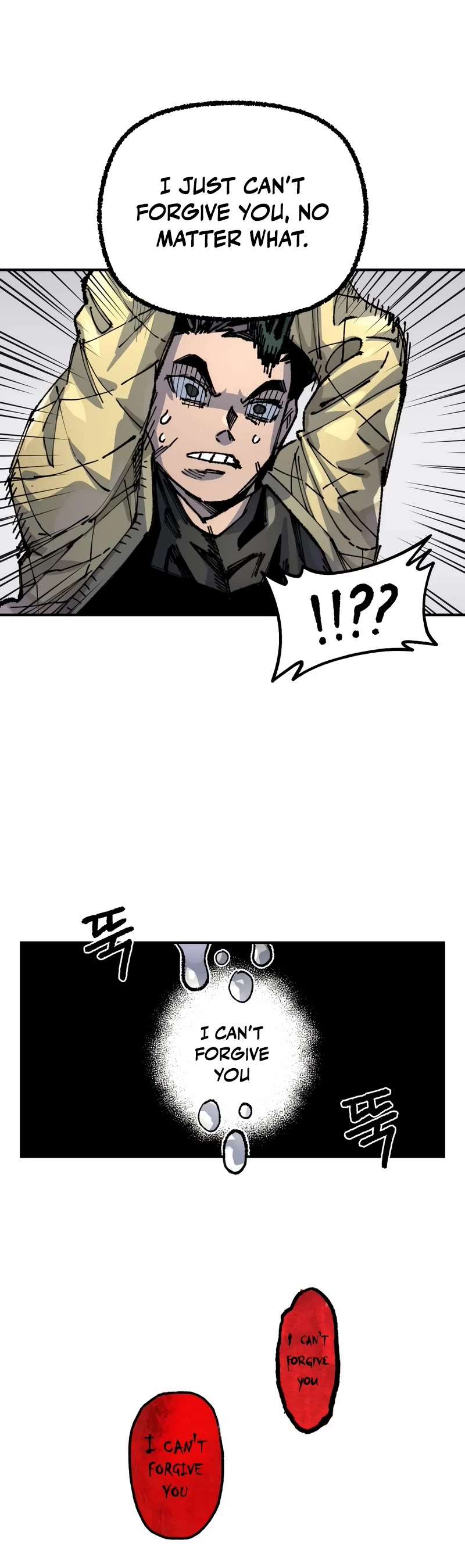 Reincarnation of the Veteran Soldier Chapter 80 page 33 - 