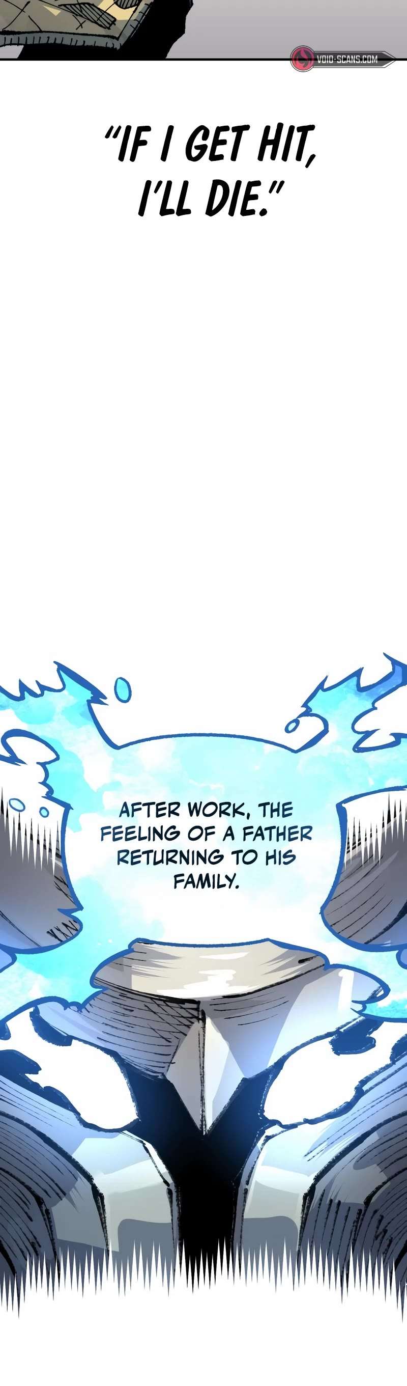 Reincarnation of the Veteran Soldier Chapter 80 page 36 - 