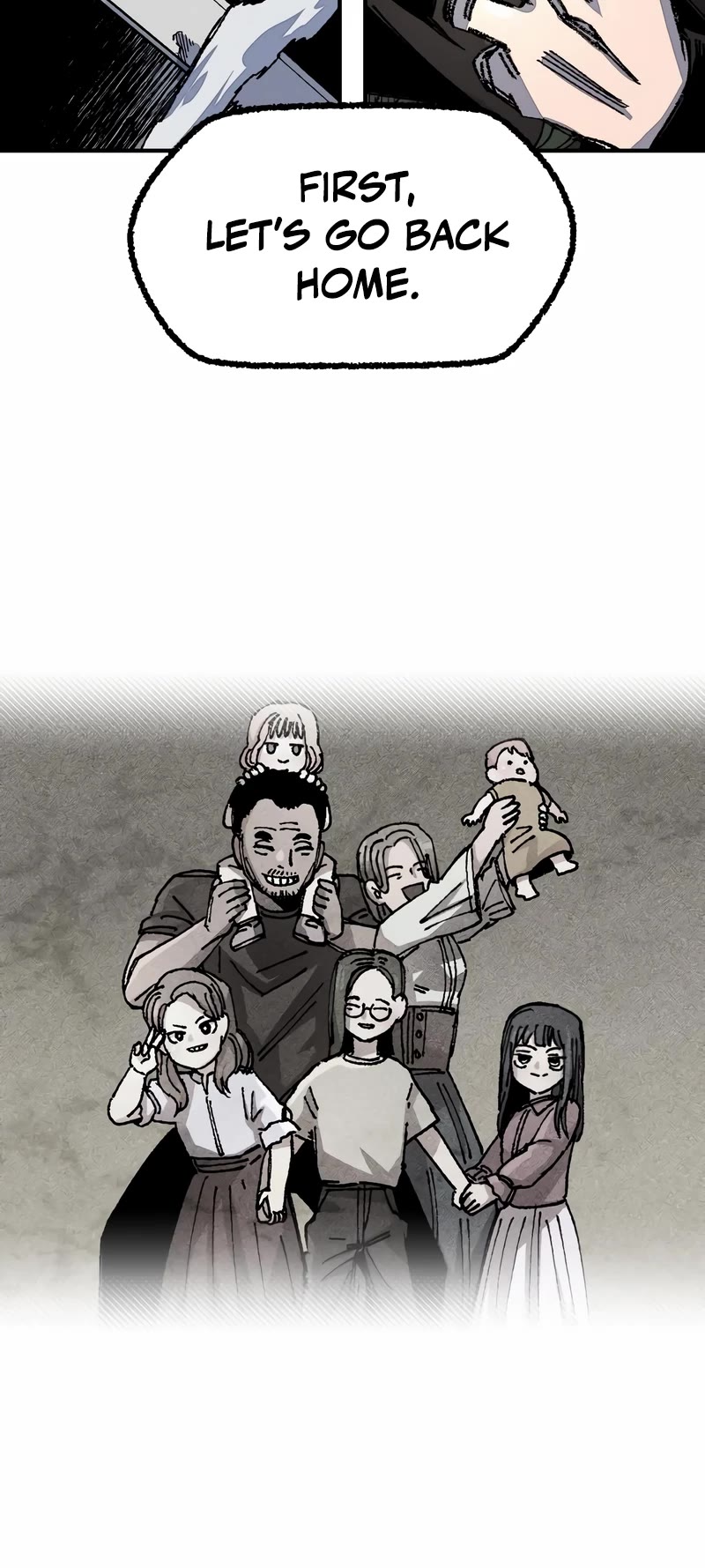 Reincarnation of the Veteran Soldier Chapter 80 page 41 - 