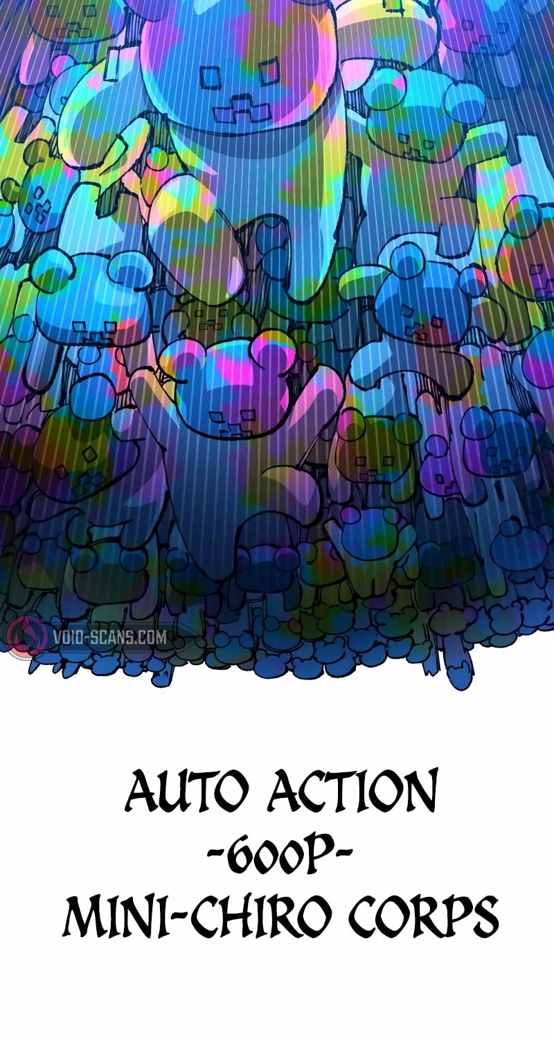Reincarnation of the Veteran Soldier Chapter 81 page 11 - 