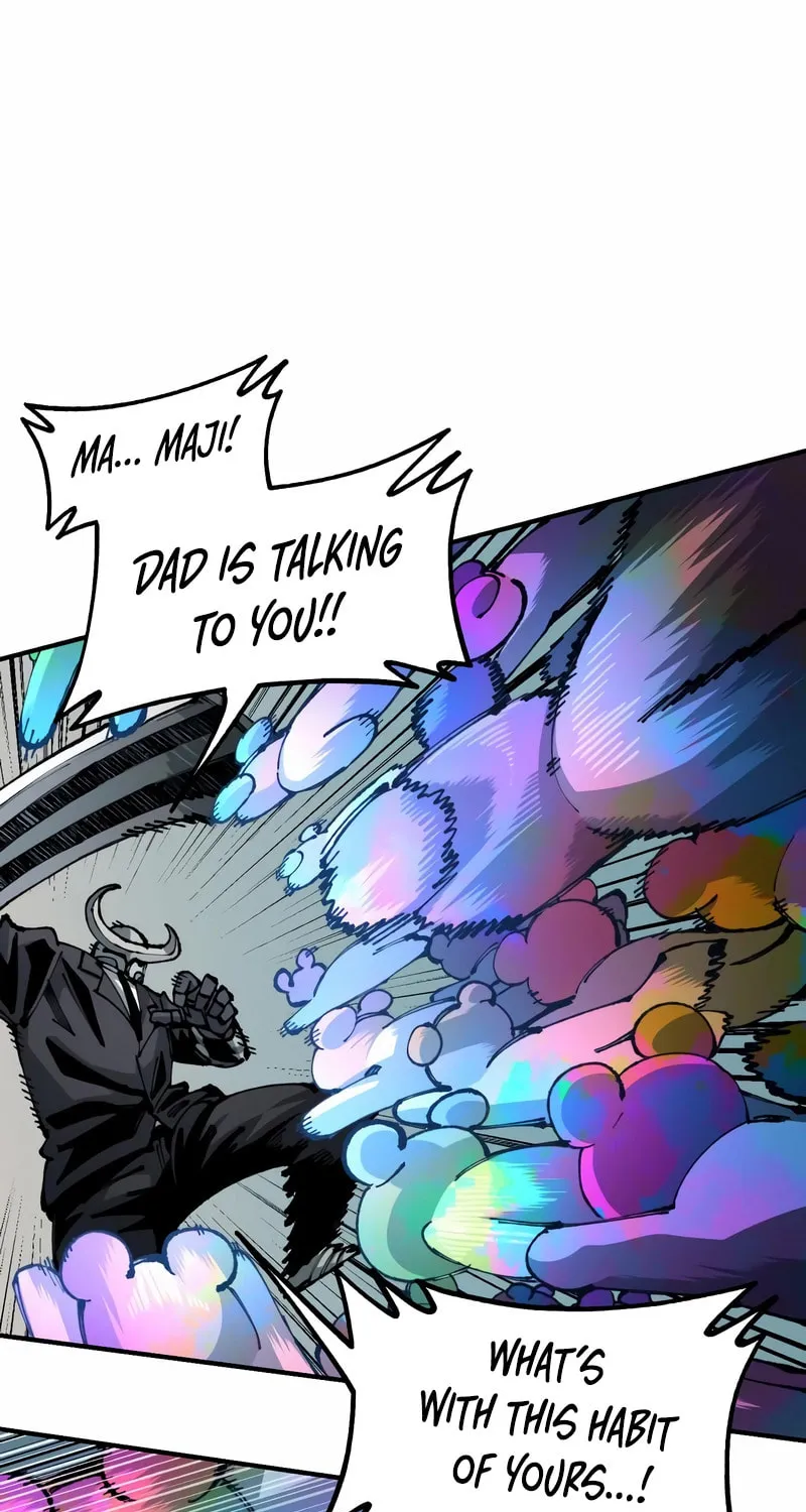 Reincarnation of the Veteran Soldier Chapter 81 page 12 - 