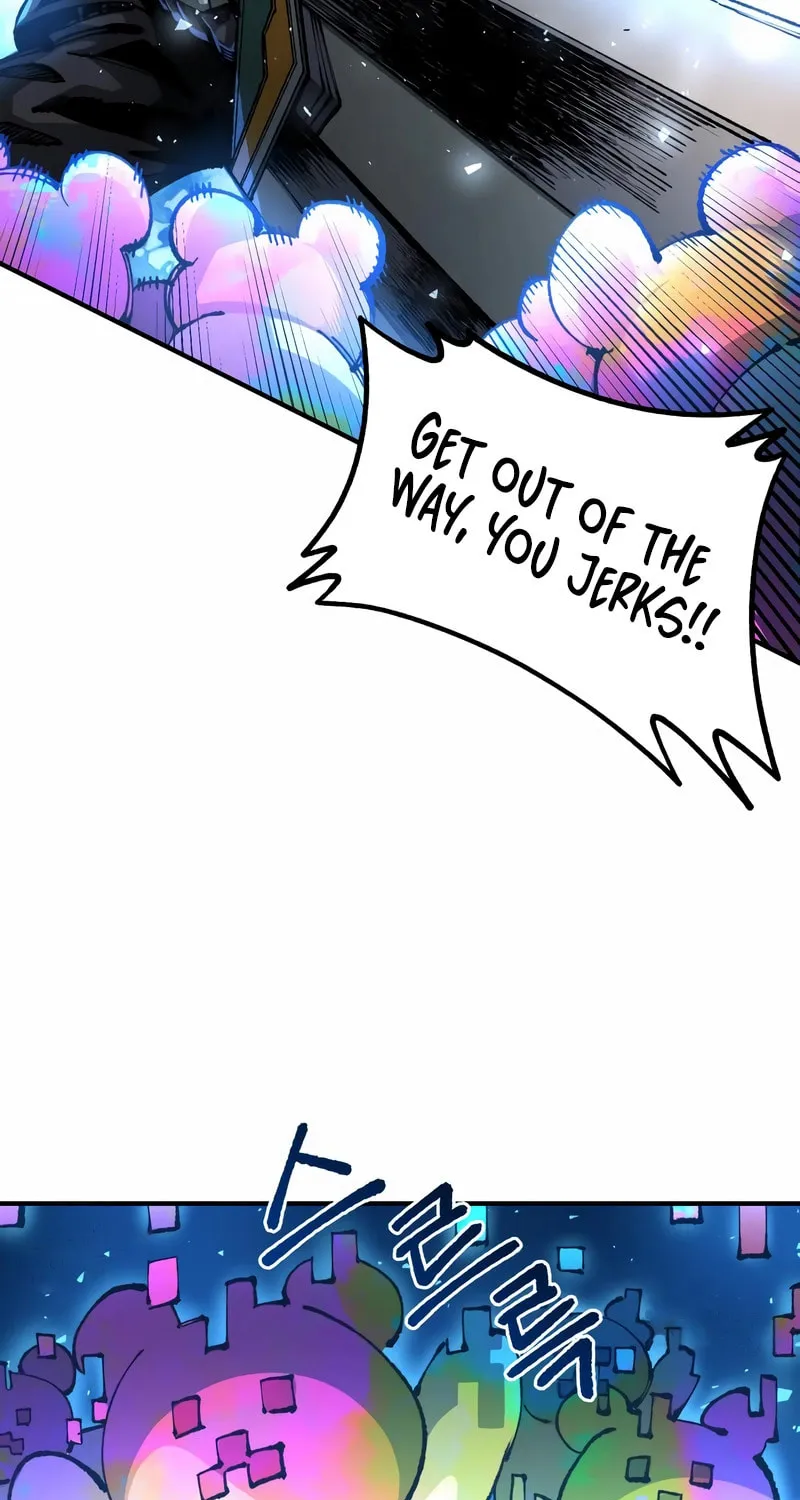 Reincarnation of the Veteran Soldier Chapter 81 page 16 - 