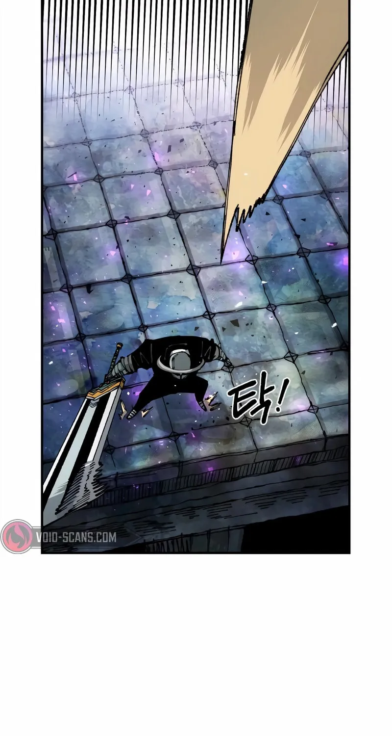 Reincarnation of the Veteran Soldier Chapter 81 page 18 - 