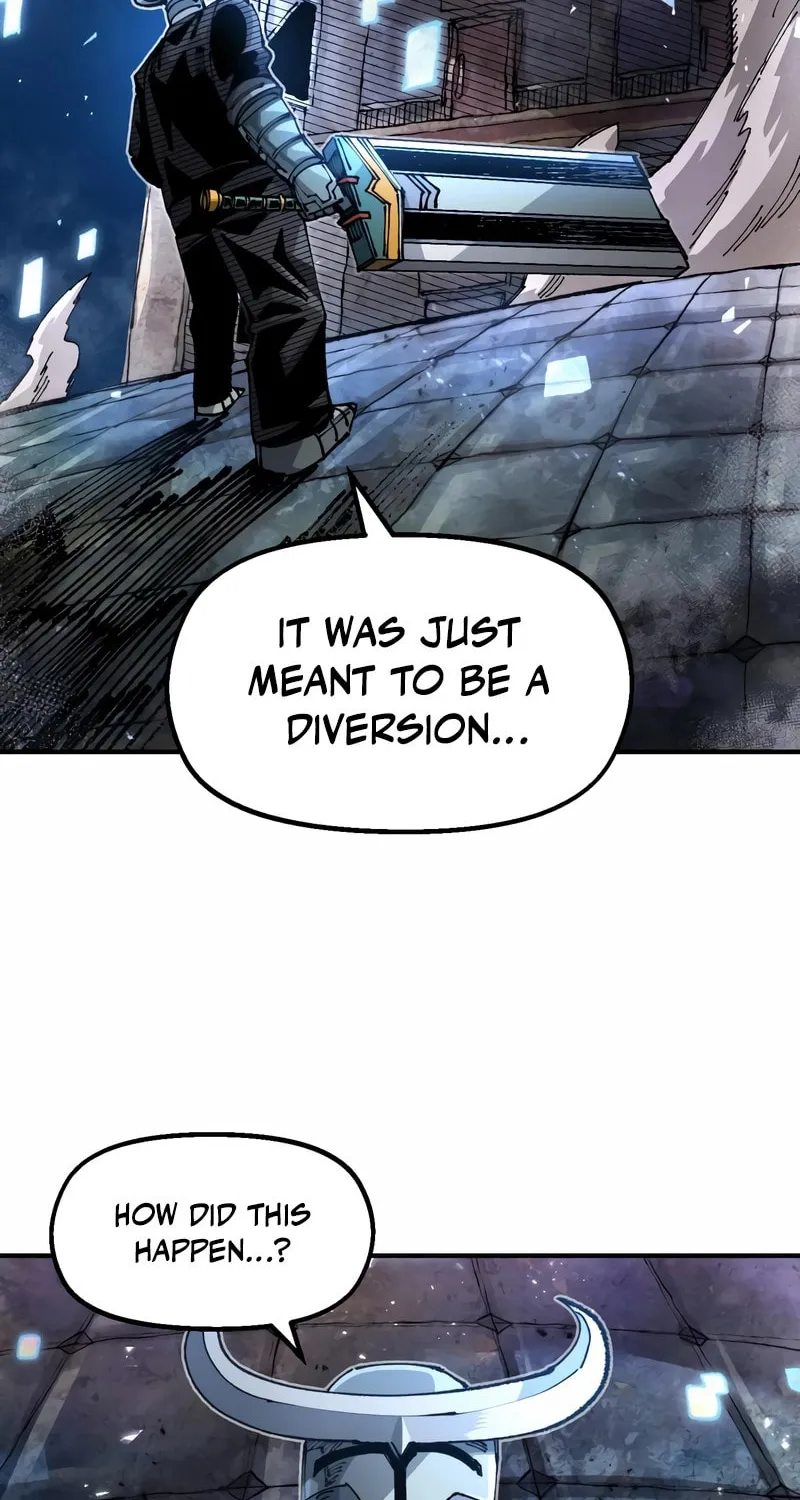 Reincarnation of the Veteran Soldier Chapter 81 page 21 - 
