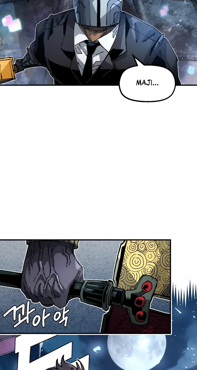 Reincarnation of the Veteran Soldier Chapter 81 page 22 - 