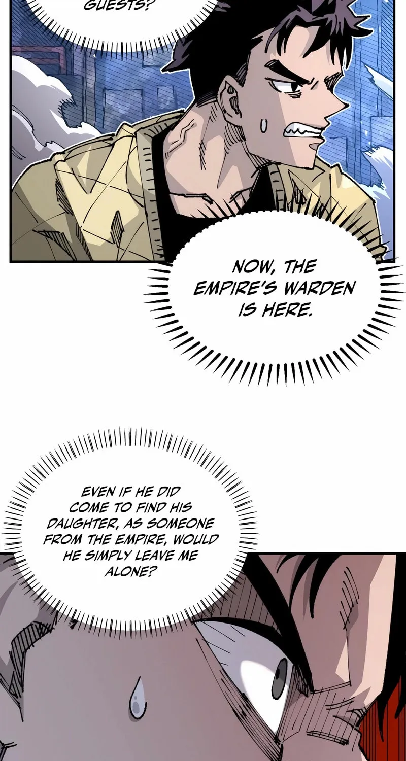 Reincarnation of the Veteran Soldier Chapter 81 page 24 - 