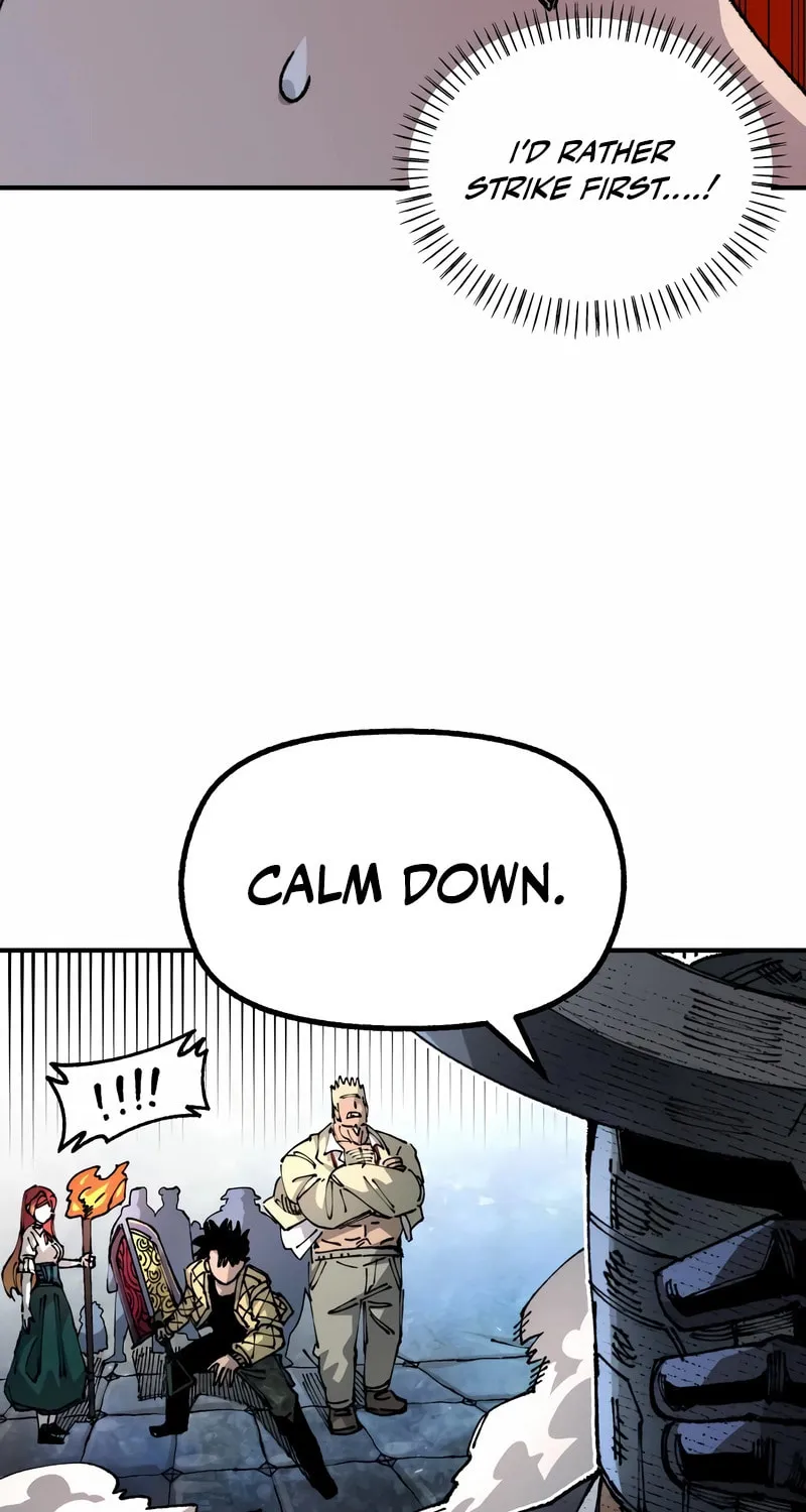 Reincarnation of the Veteran Soldier Chapter 81 page 25 - 