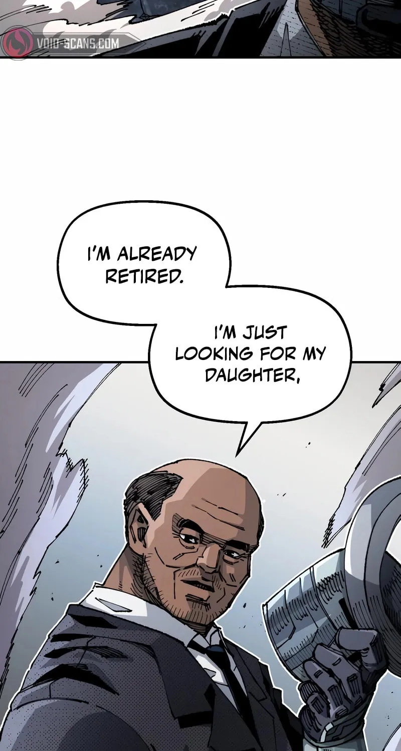 Reincarnation of the Veteran Soldier Chapter 81 page 26 - 