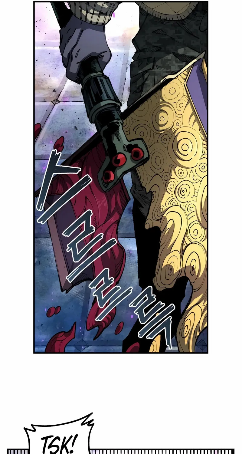 Reincarnation of the Veteran Soldier Chapter 81 page 28 - 