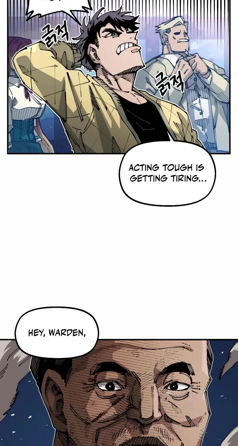 Reincarnation of the Veteran Soldier Chapter 81 page 29 - 