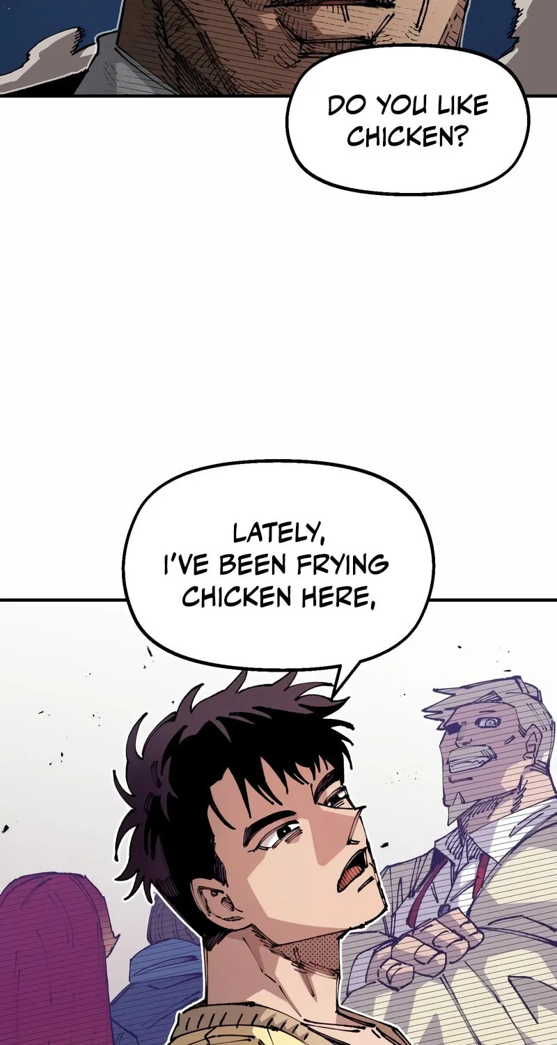 Reincarnation of the Veteran Soldier Chapter 81 page 30 - 