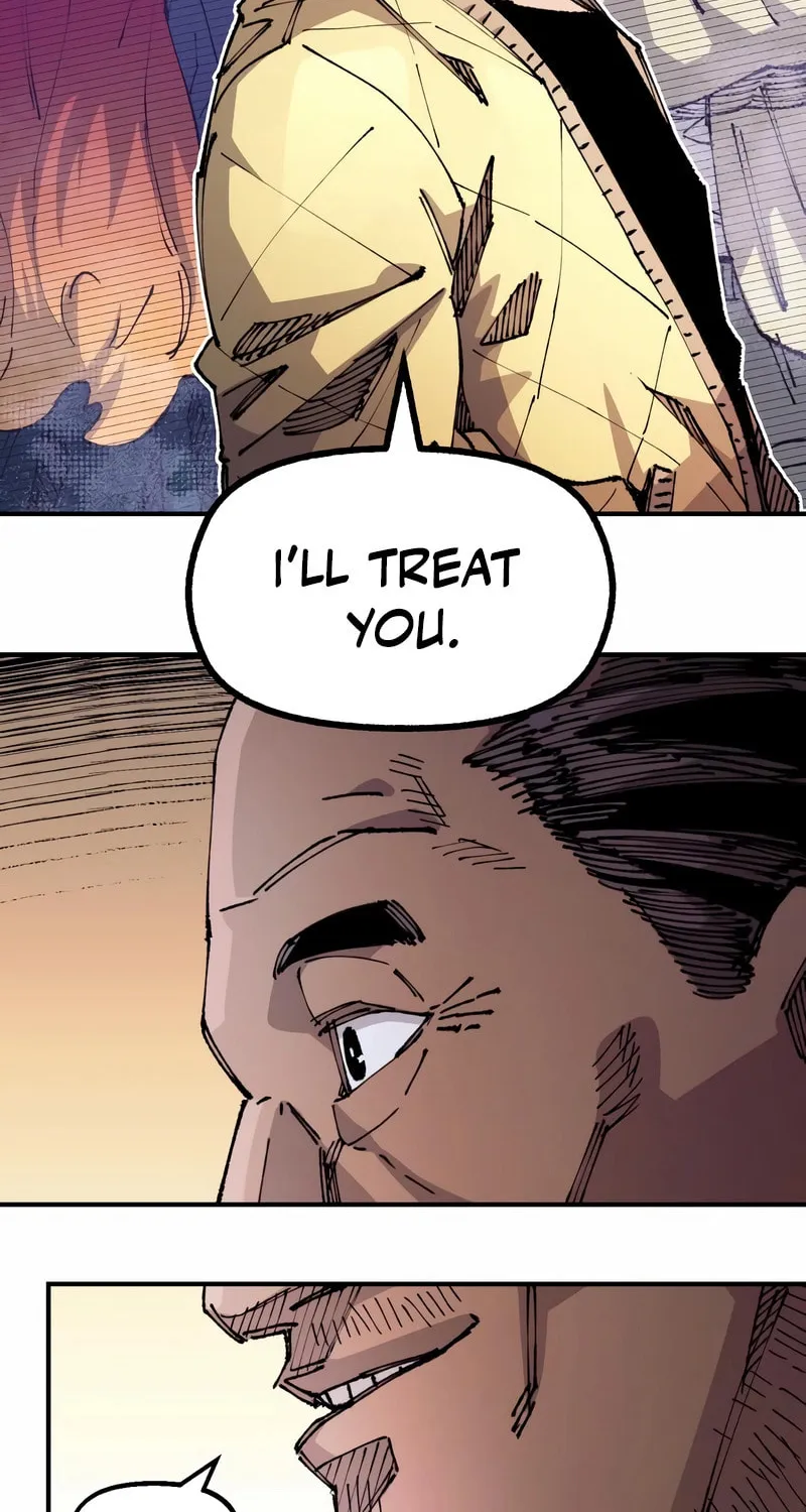 Reincarnation of the Veteran Soldier Chapter 81 page 31 - 