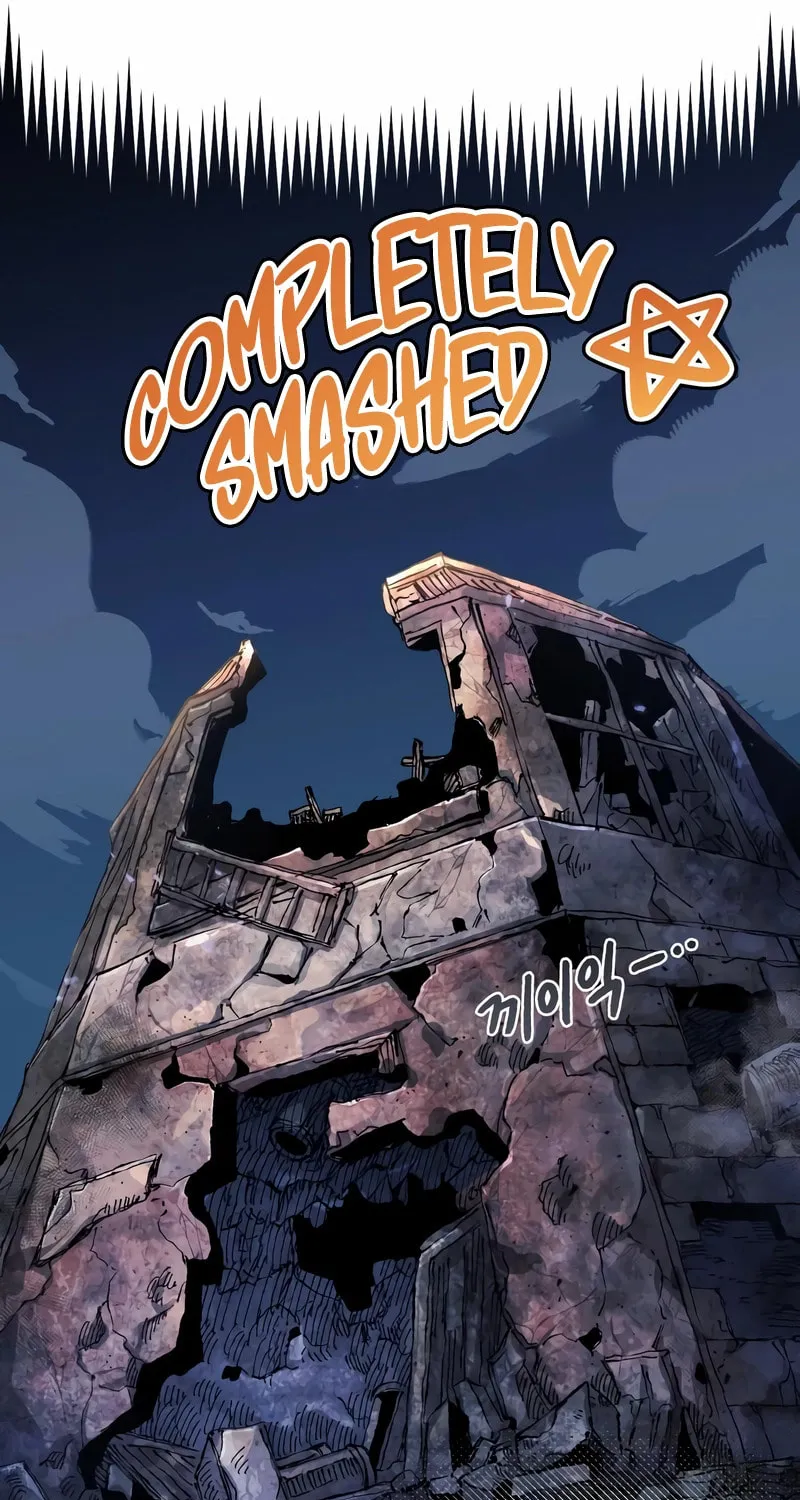 Reincarnation of the Veteran Soldier Chapter 81 page 36 - 
