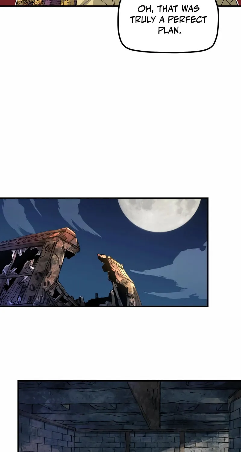 Reincarnation of the Veteran Soldier Chapter 81 page 39 - 