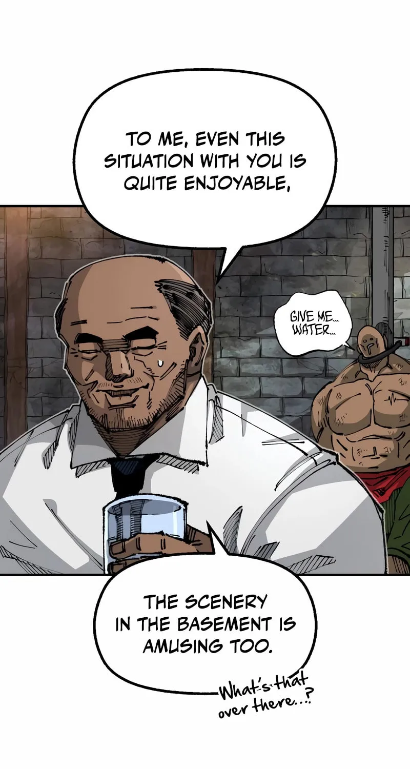 Reincarnation of the Veteran Soldier Chapter 81 page 41 - 