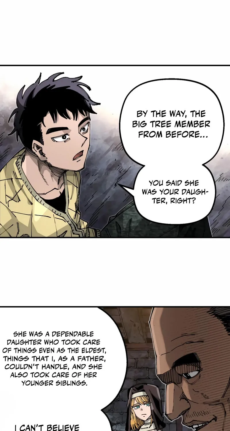 Reincarnation of the Veteran Soldier Chapter 81 page 42 - 