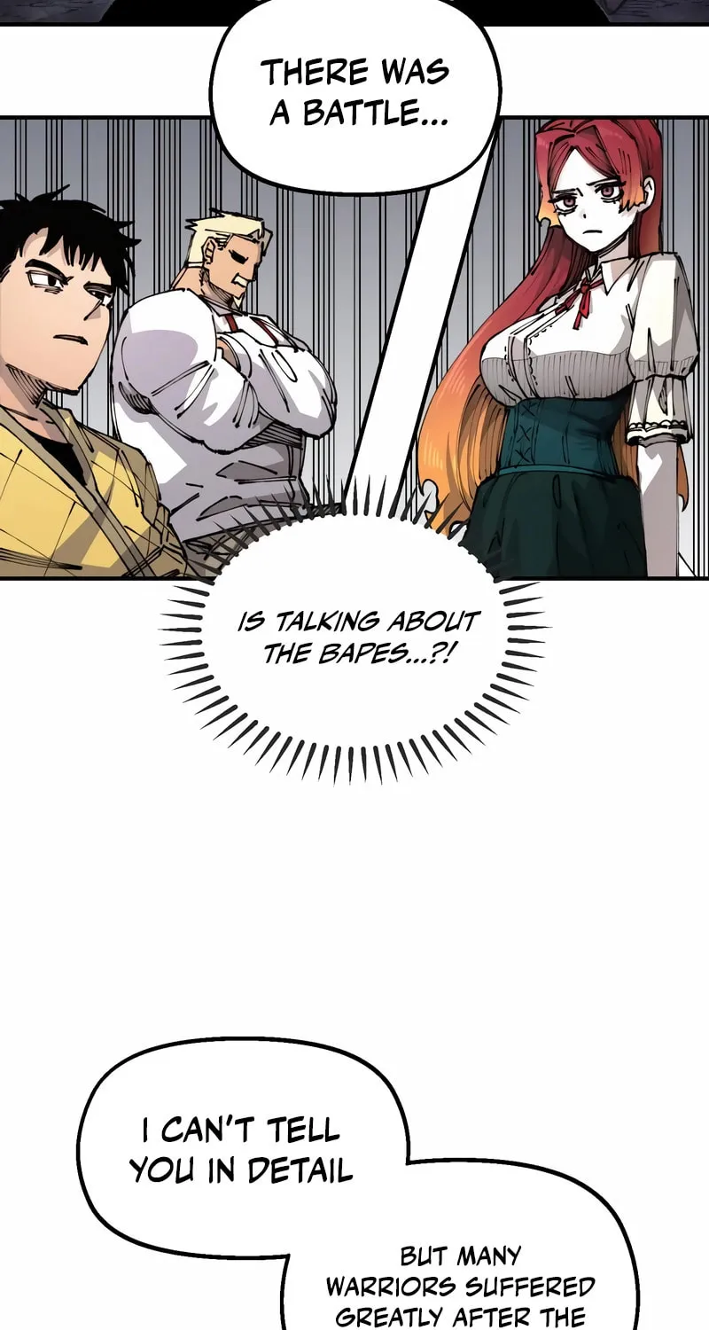 Reincarnation of the Veteran Soldier Chapter 81 page 46 - 