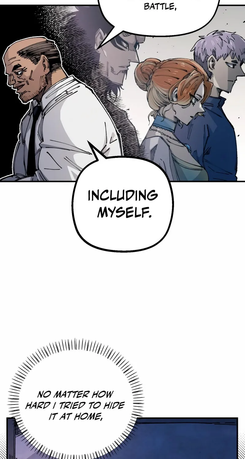 Reincarnation of the Veteran Soldier Chapter 81 page 47 - 