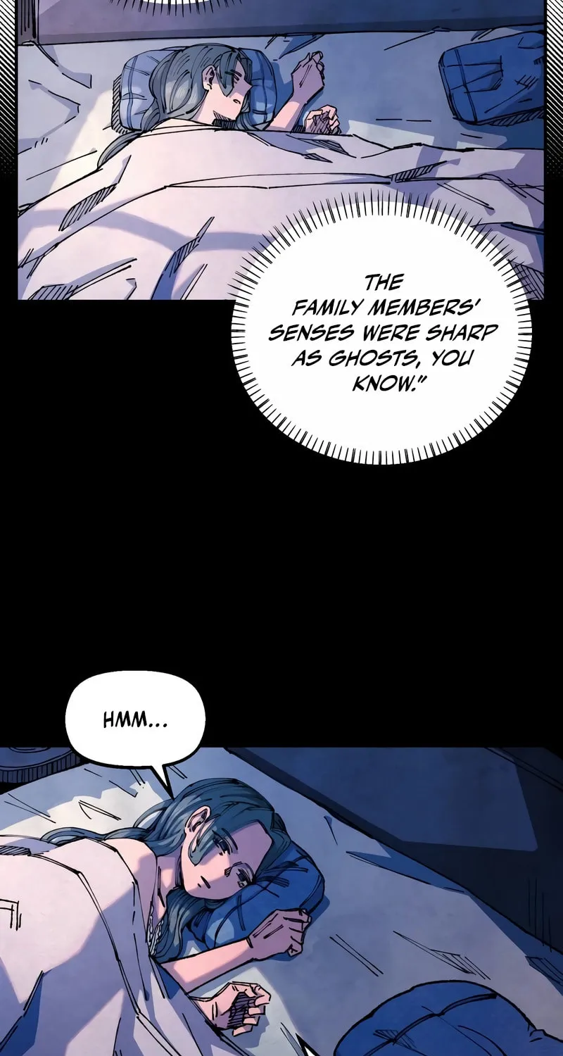 Reincarnation of the Veteran Soldier Chapter 81 page 48 - 