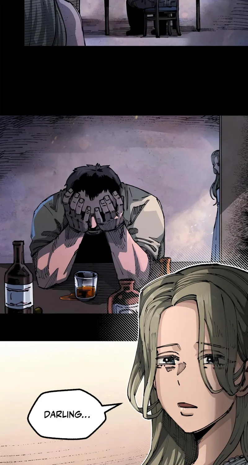 Reincarnation of the Veteran Soldier Chapter 81 page 50 - 
