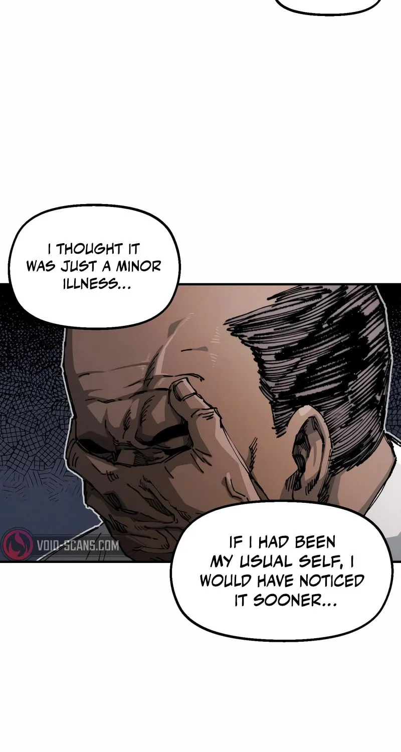 Reincarnation of the Veteran Soldier Chapter 81 page 56 - 