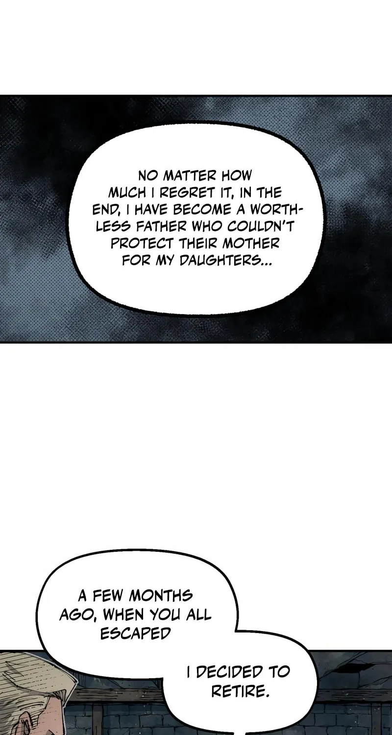 Reincarnation of the Veteran Soldier Chapter 81 page 57 - 