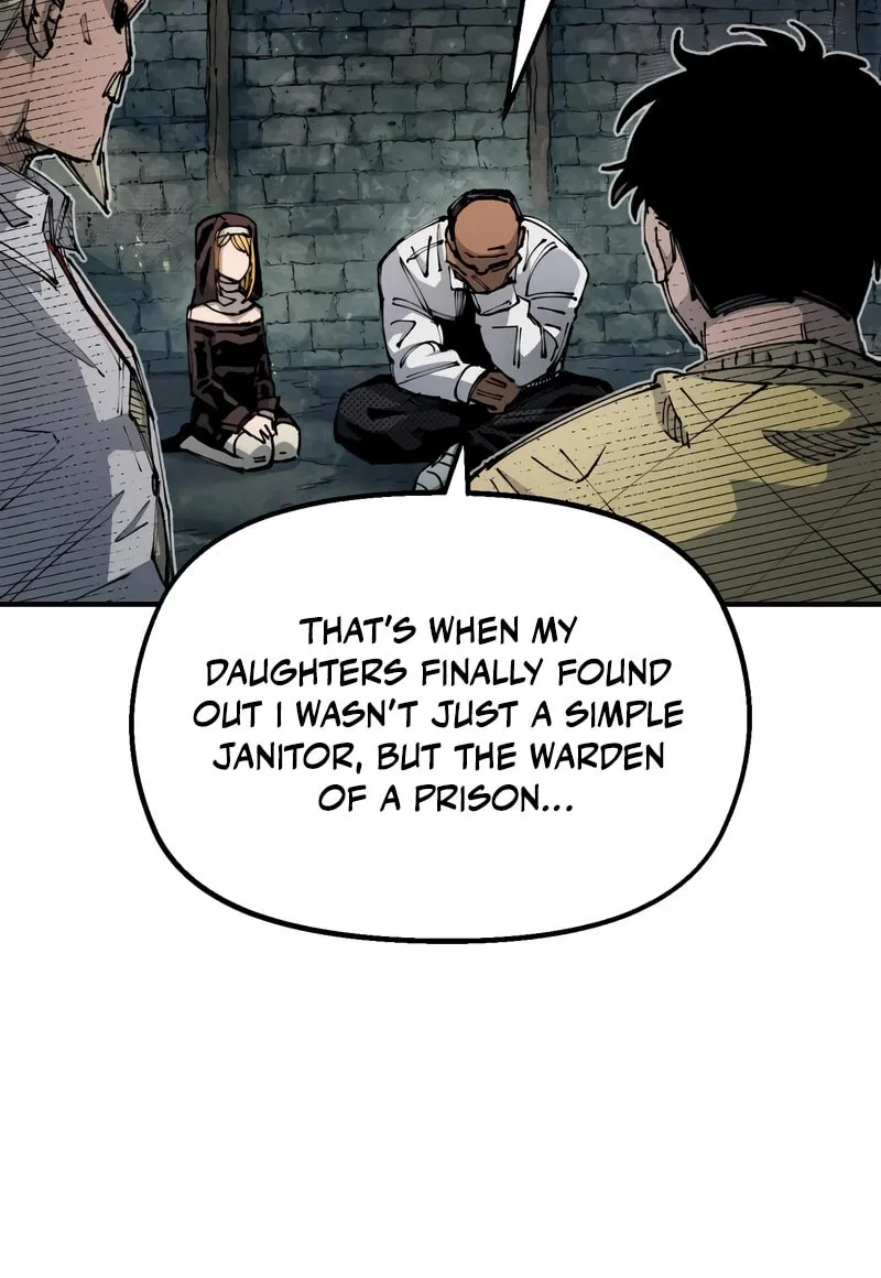 Reincarnation of the Veteran Soldier Chapter 81 page 58 - 