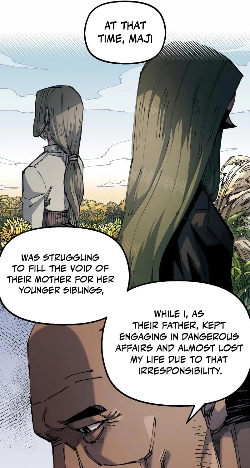 Reincarnation of the Veteran Soldier Chapter 81 page 59 - 