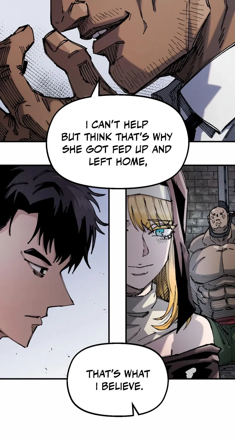 Reincarnation of the Veteran Soldier Chapter 81 page 60 - 