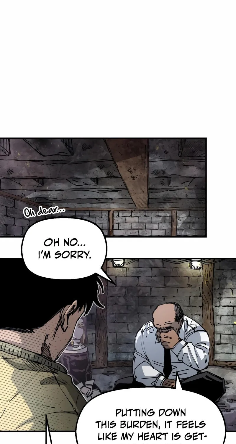Reincarnation of the Veteran Soldier Chapter 81 page 61 - 
