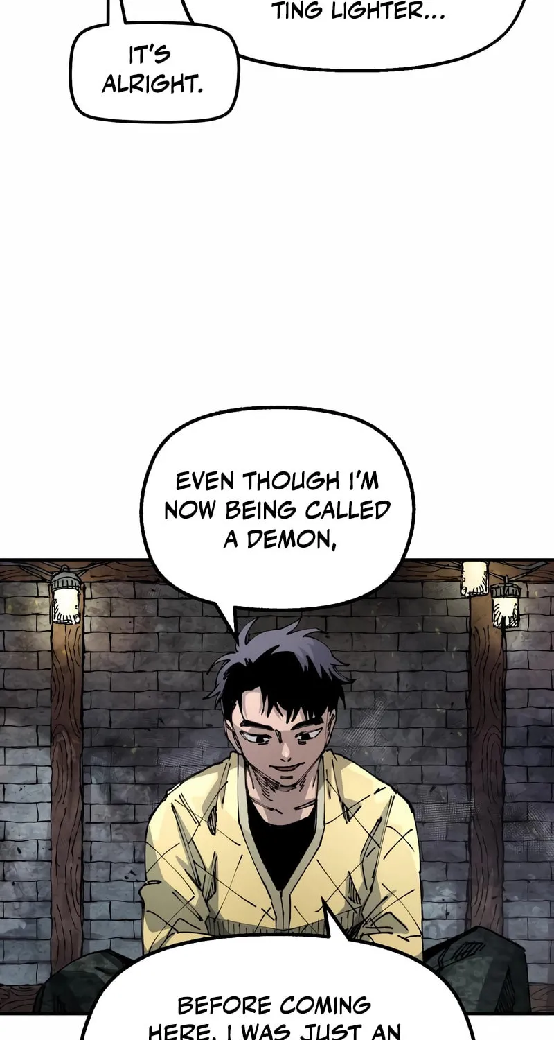 Reincarnation of the Veteran Soldier Chapter 81 page 62 - 