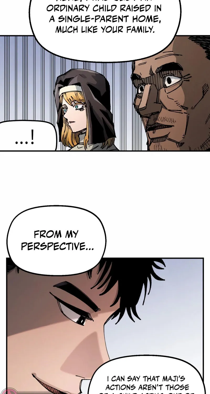 Reincarnation of the Veteran Soldier Chapter 81 page 63 - 