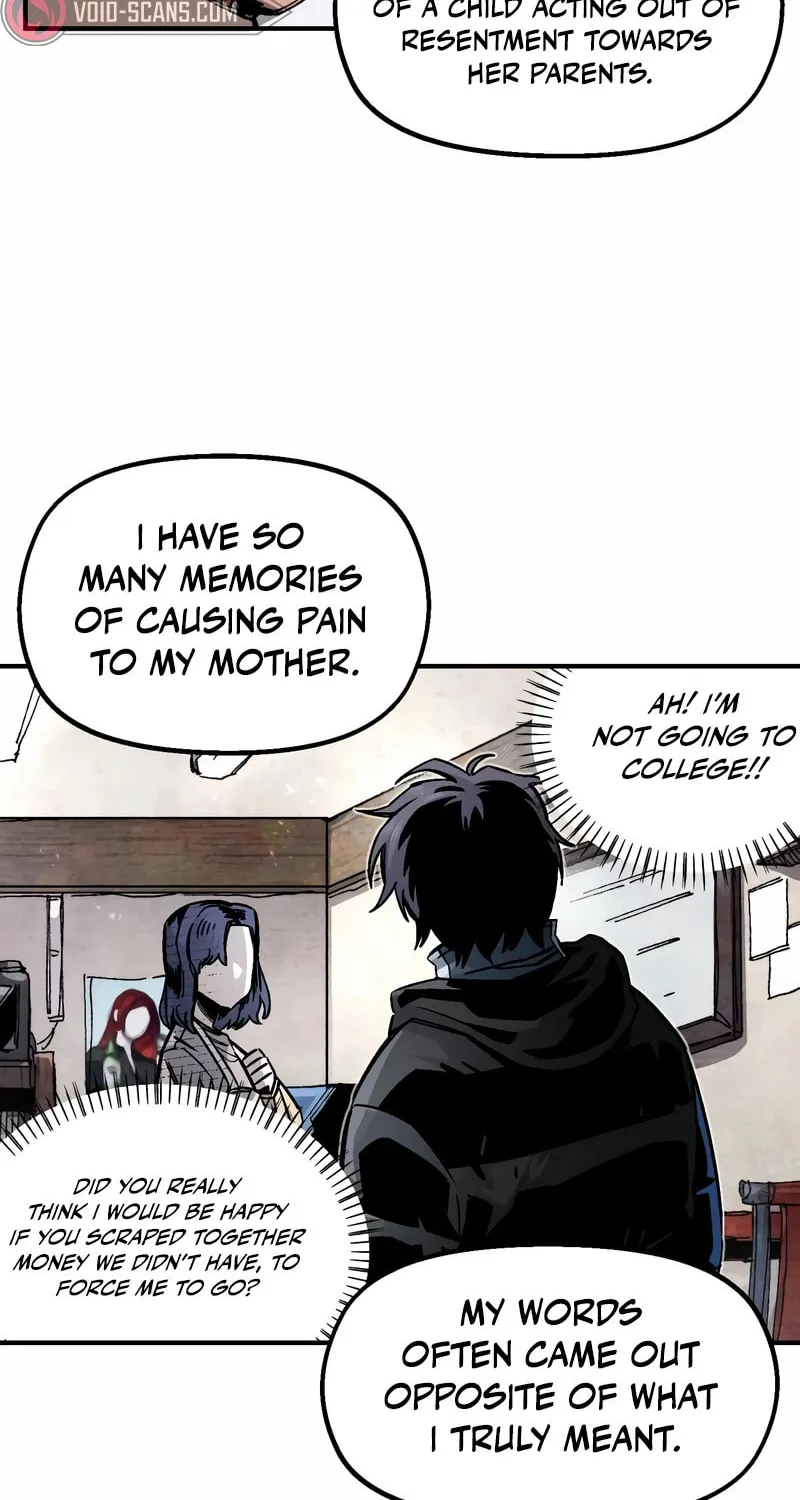 Reincarnation of the Veteran Soldier Chapter 81 page 64 - 