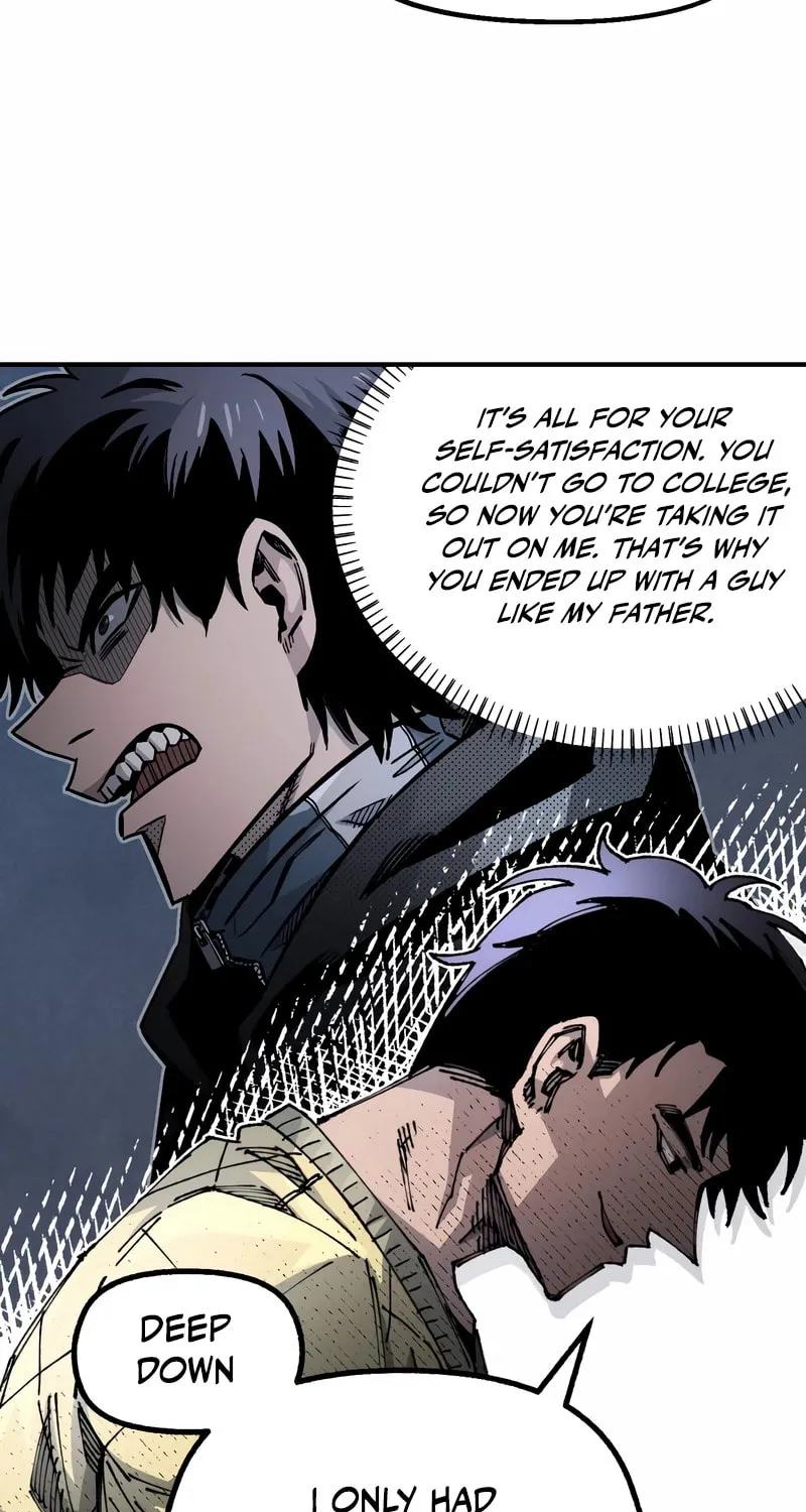 Reincarnation of the Veteran Soldier Chapter 81 page 65 - 