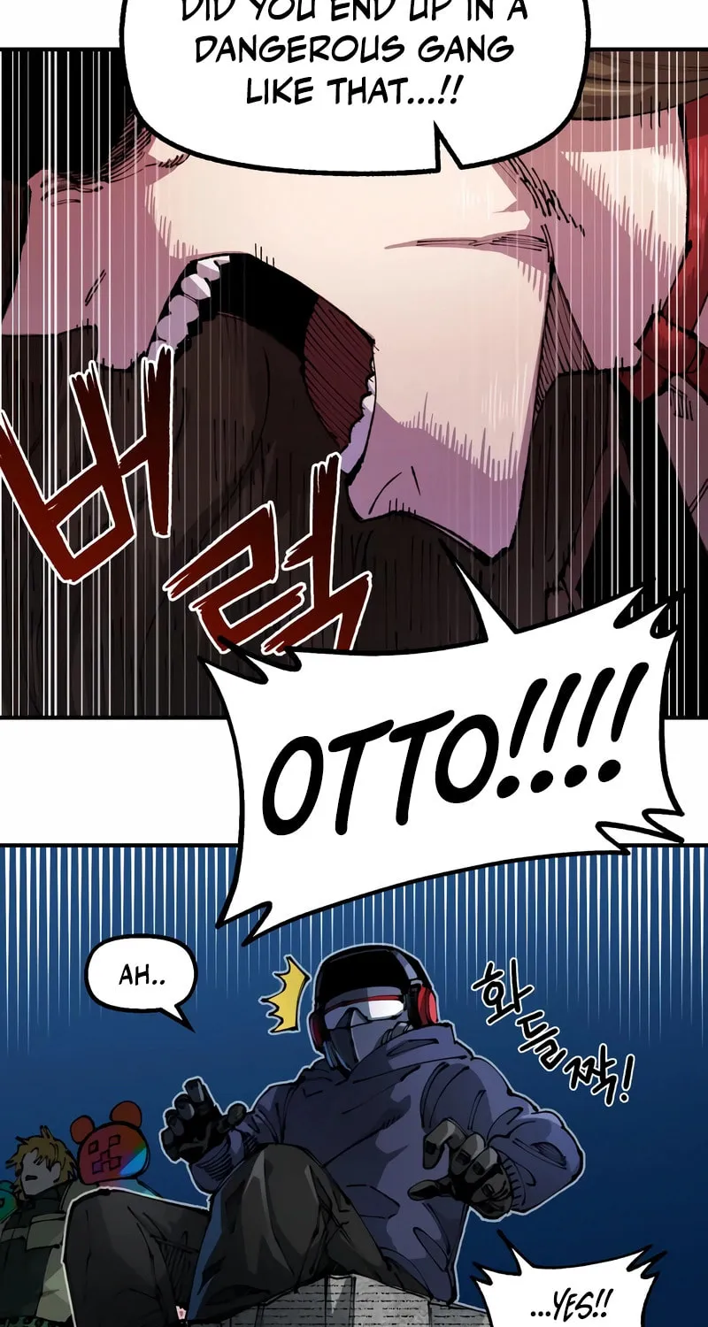 Reincarnation of the Veteran Soldier Chapter 81 page 8 - 