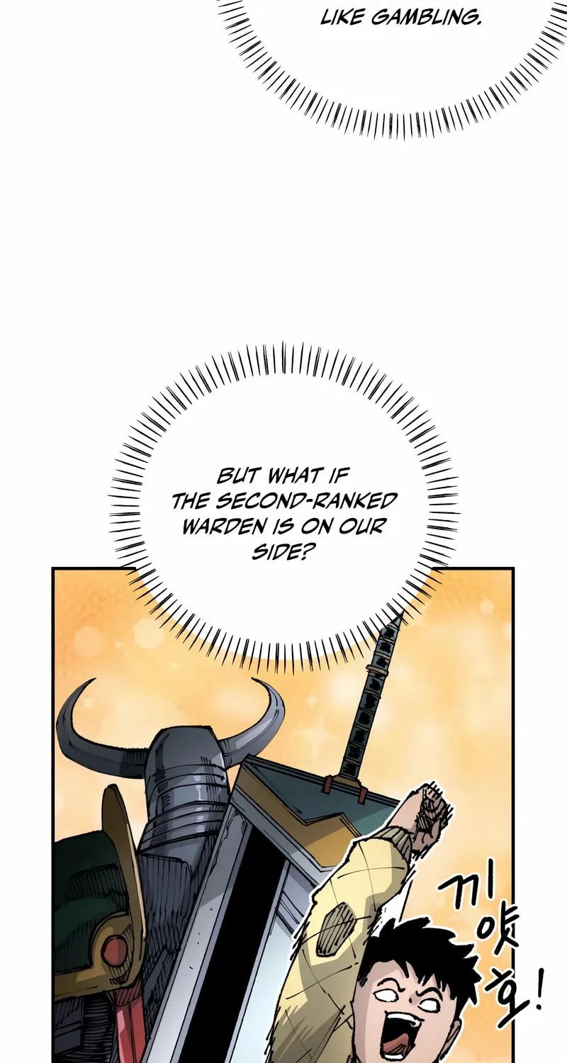 Reincarnation of the Veteran Soldier Chapter 81 page 72 - 