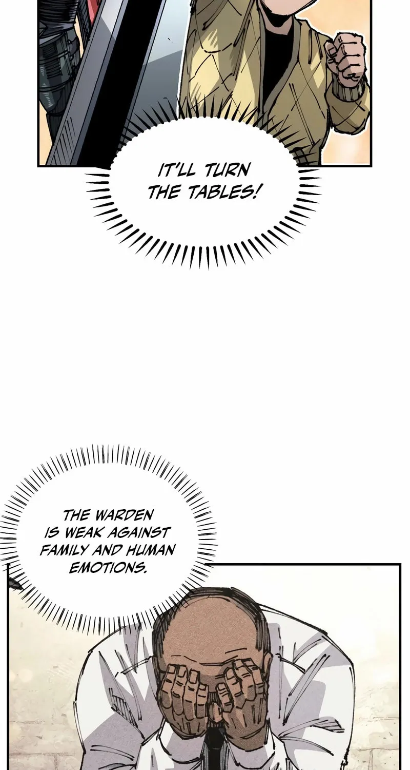 Reincarnation of the Veteran Soldier Chapter 81 page 73 - 