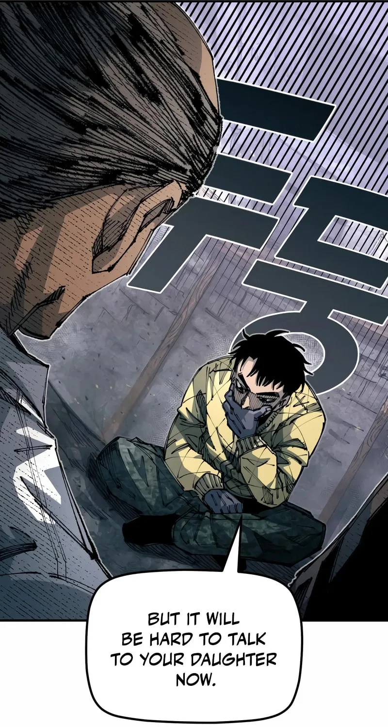 Reincarnation of the Veteran Soldier Chapter 81 page 75 - 