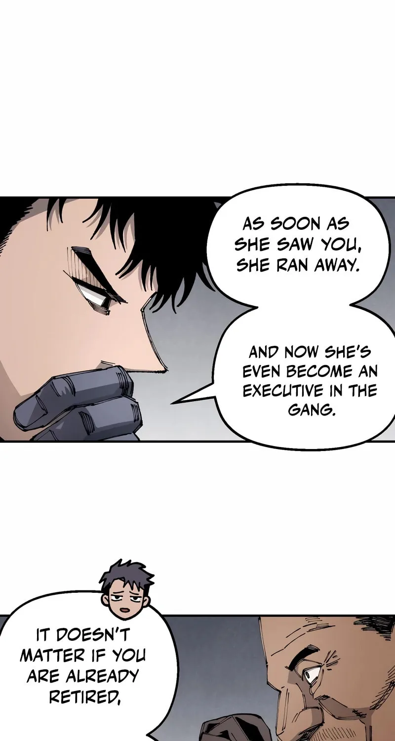 Reincarnation of the Veteran Soldier Chapter 81 page 76 - 