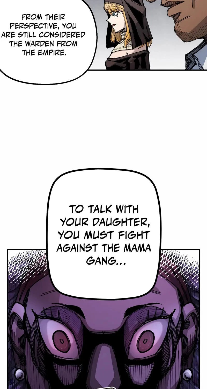 Reincarnation of the Veteran Soldier Chapter 81 page 77 - 