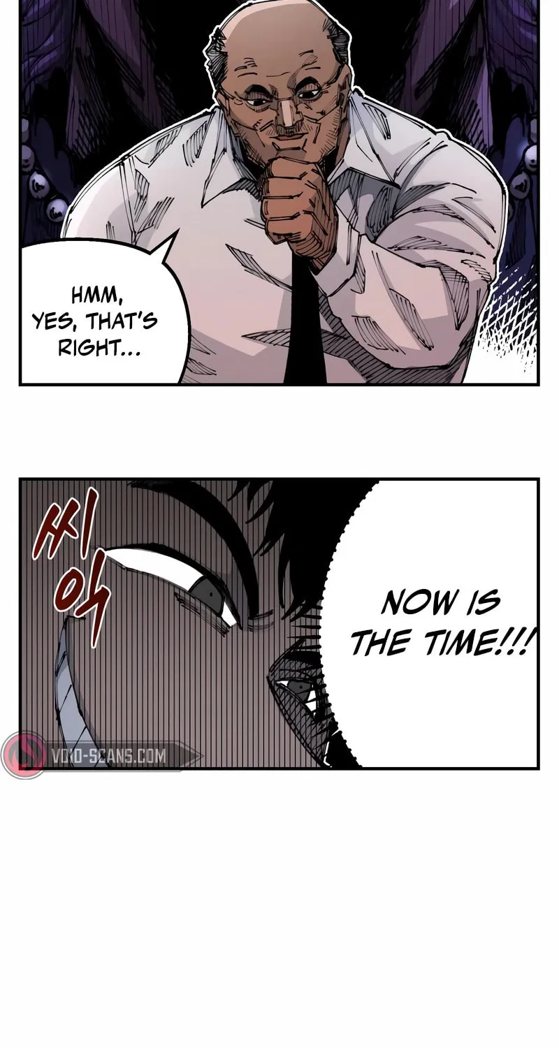 Reincarnation of the Veteran Soldier Chapter 81 page 78 - 