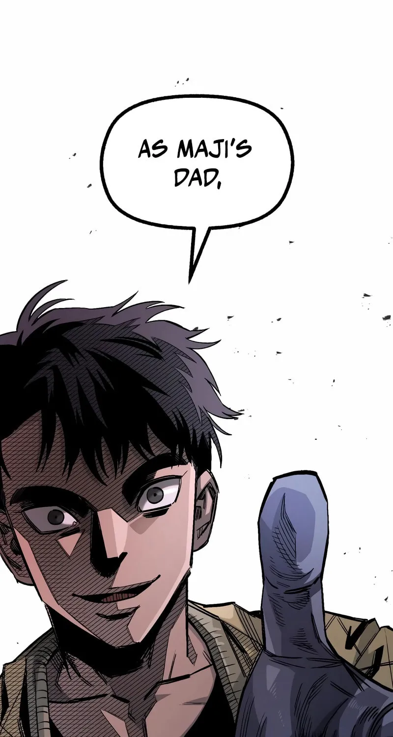 Reincarnation of the Veteran Soldier Chapter 81 page 79 - 