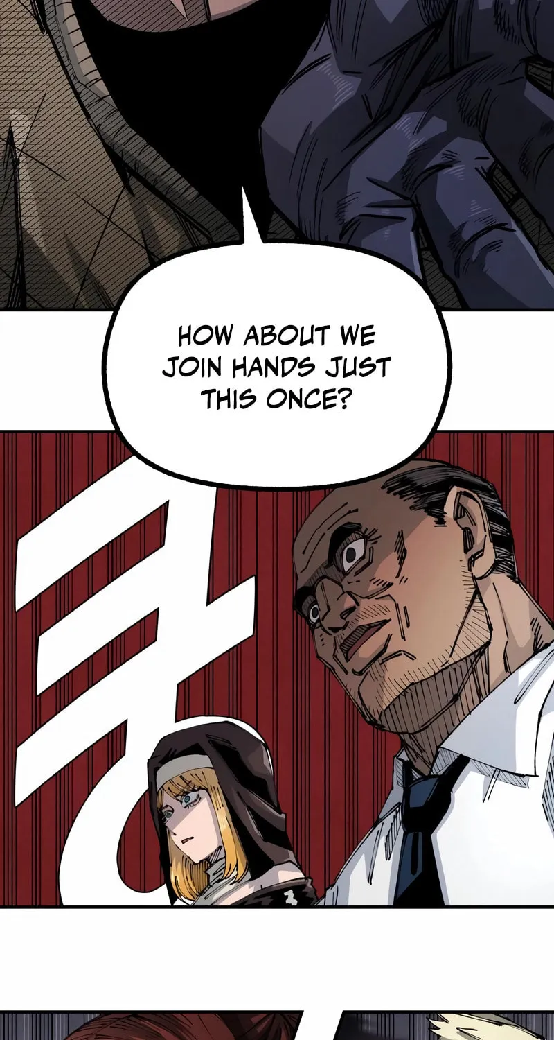 Reincarnation of the Veteran Soldier Chapter 81 page 80 - 
