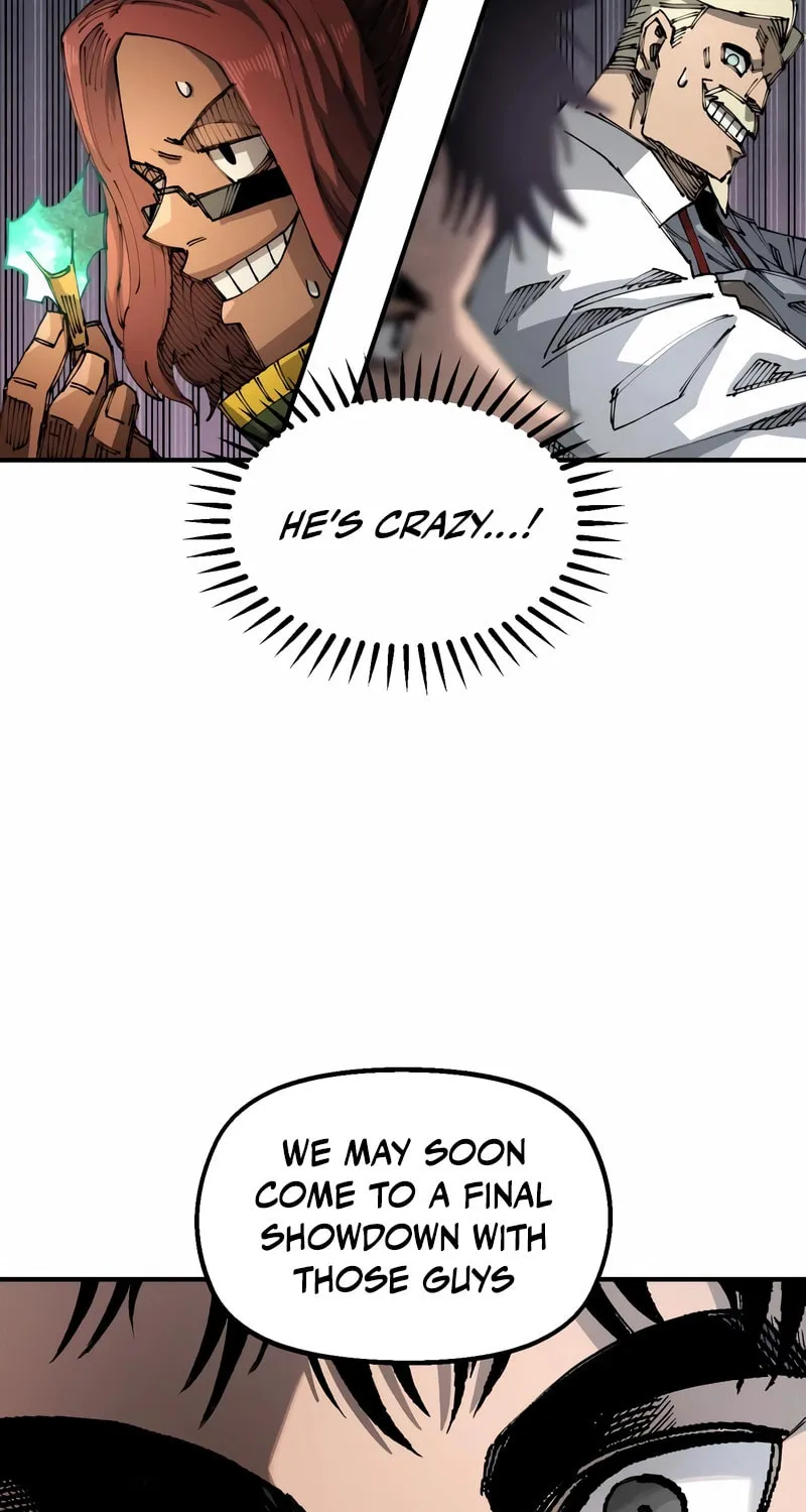 Reincarnation of the Veteran Soldier Chapter 81 page 81 - 