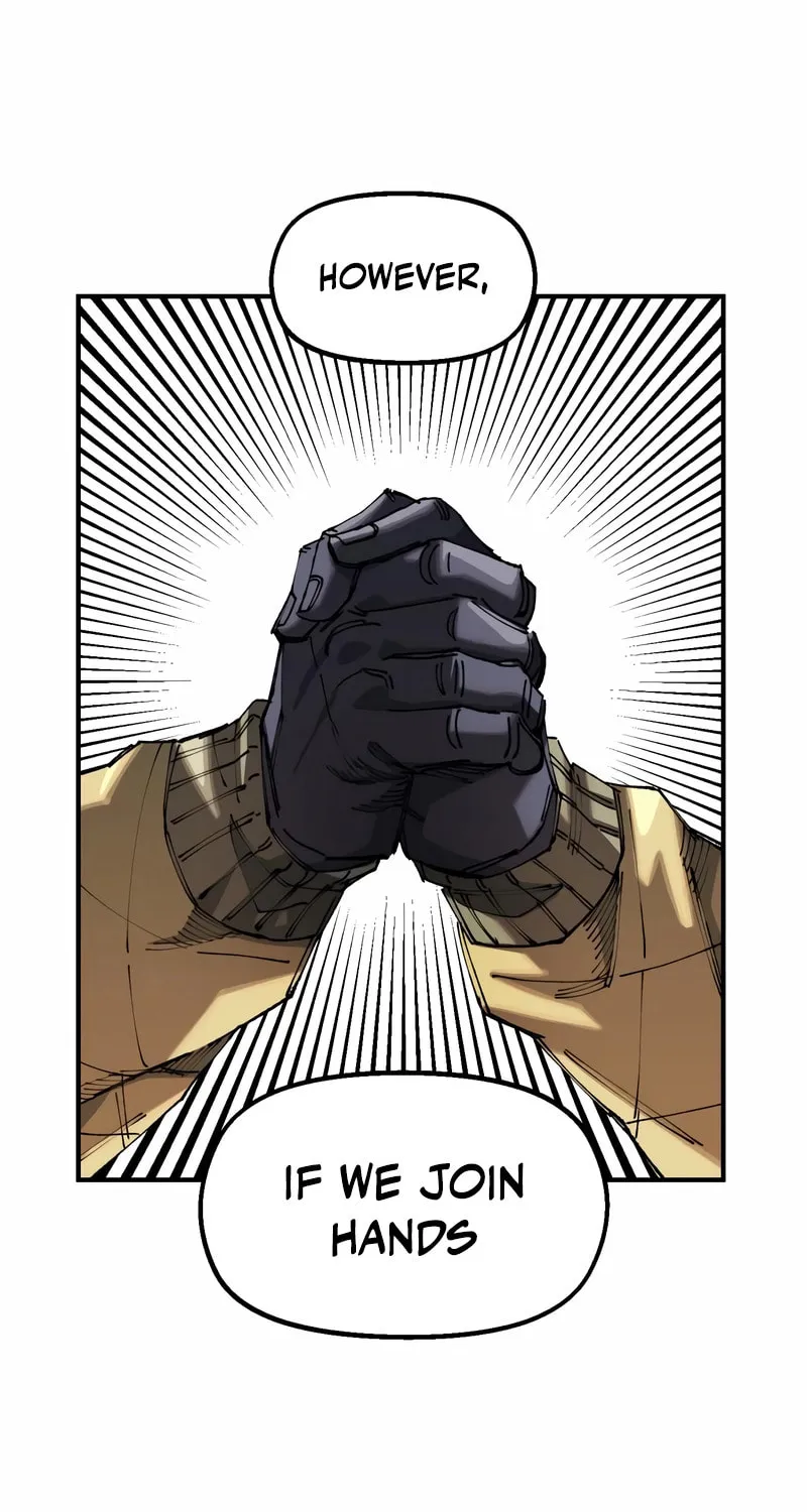 Reincarnation of the Veteran Soldier Chapter 81 page 84 - 