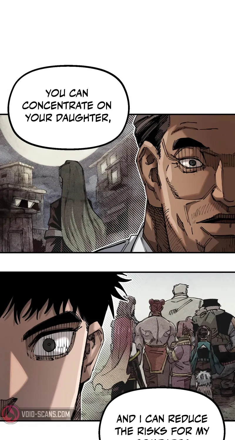 Reincarnation of the Veteran Soldier Chapter 81 page 85 - 