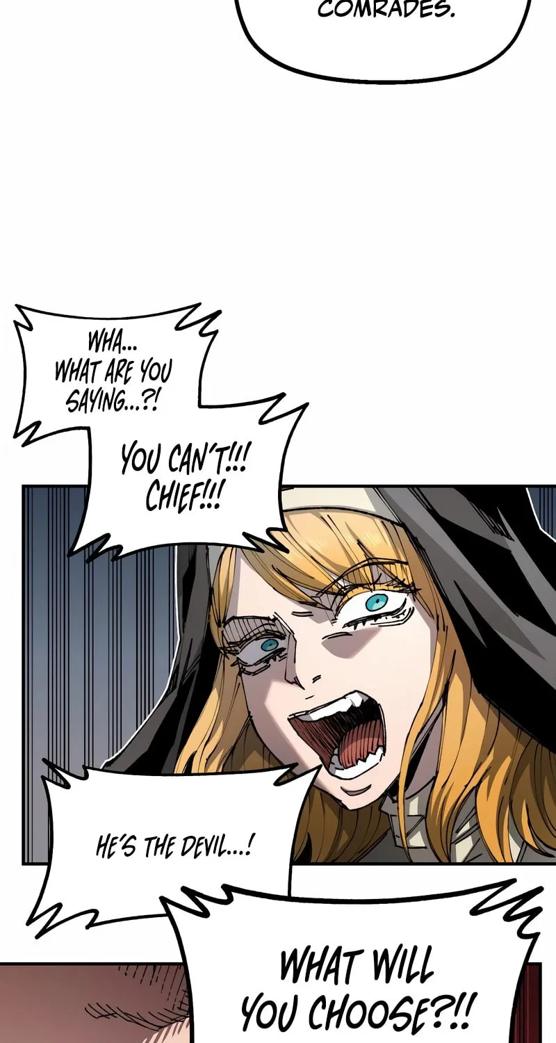 Reincarnation of the Veteran Soldier Chapter 81 page 86 - 